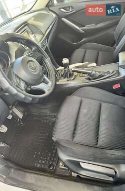 Універсал Mazda 6 2013 в Черкасах