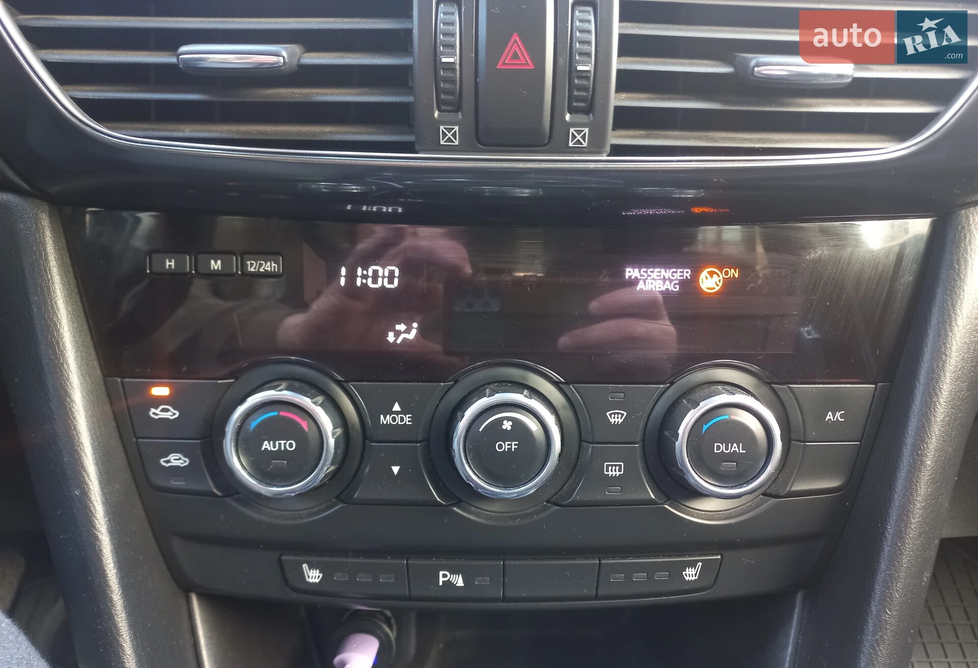 2014 Mazda 6 - мініатюра 14