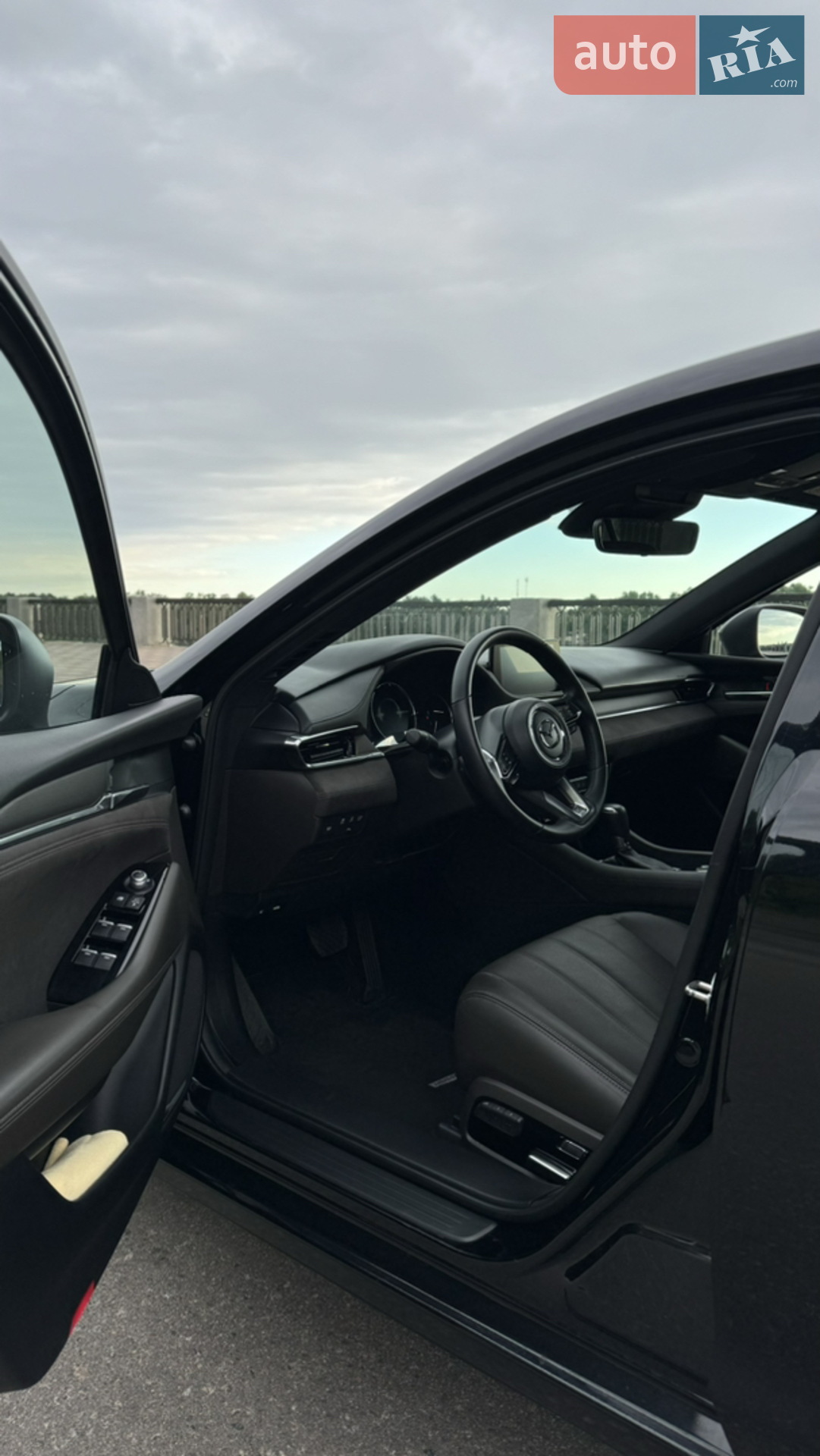 2019 Mazda 6 - мініатюра 21