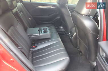 Седан Mazda 6 2019 в 