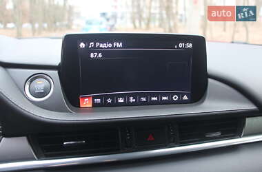 Седан Mazda 6 2019 в 
