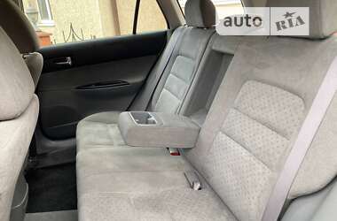 Універсал Mazda 6 2002 в Вінниці фото 5 Універсал Mazda 6 2002 в Вінниці