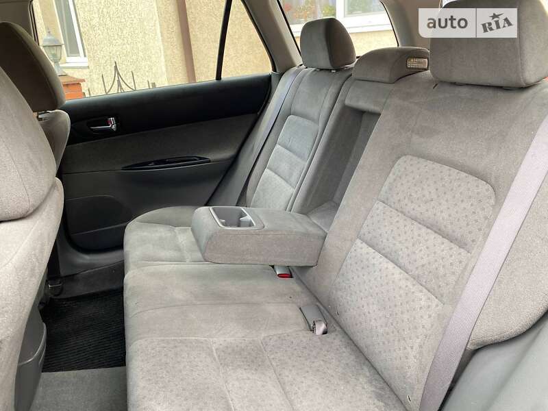 Універсал Mazda 6 2002 в Вінниці фото 5 Універсал Mazda 6 2002 в Вінниці