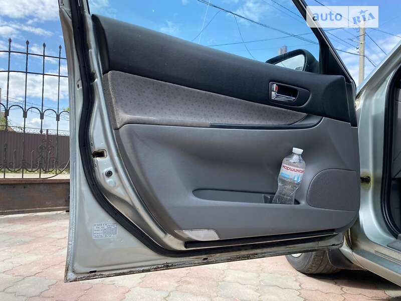 Універсал Mazda 6 2002 в Вінниці фото 17 Універсал Mazda 6 2002 в Вінниці