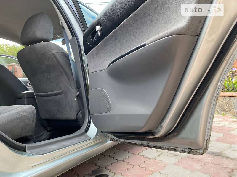 Універсал Mazda 6 2002 в Вінниці фото 19 Універсал Mazda 6 2002 в Вінниці