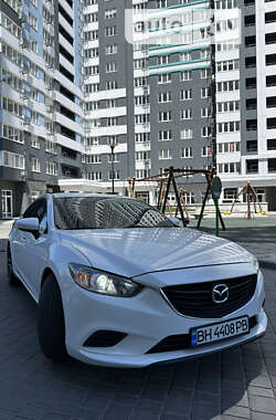 Седан Mazda 6 2014 в Одесі