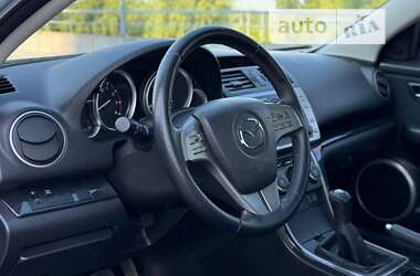 Седан Mazda 6 2008 в Киеве