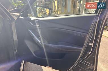 Седан Mazda 6 2016 в Киеве