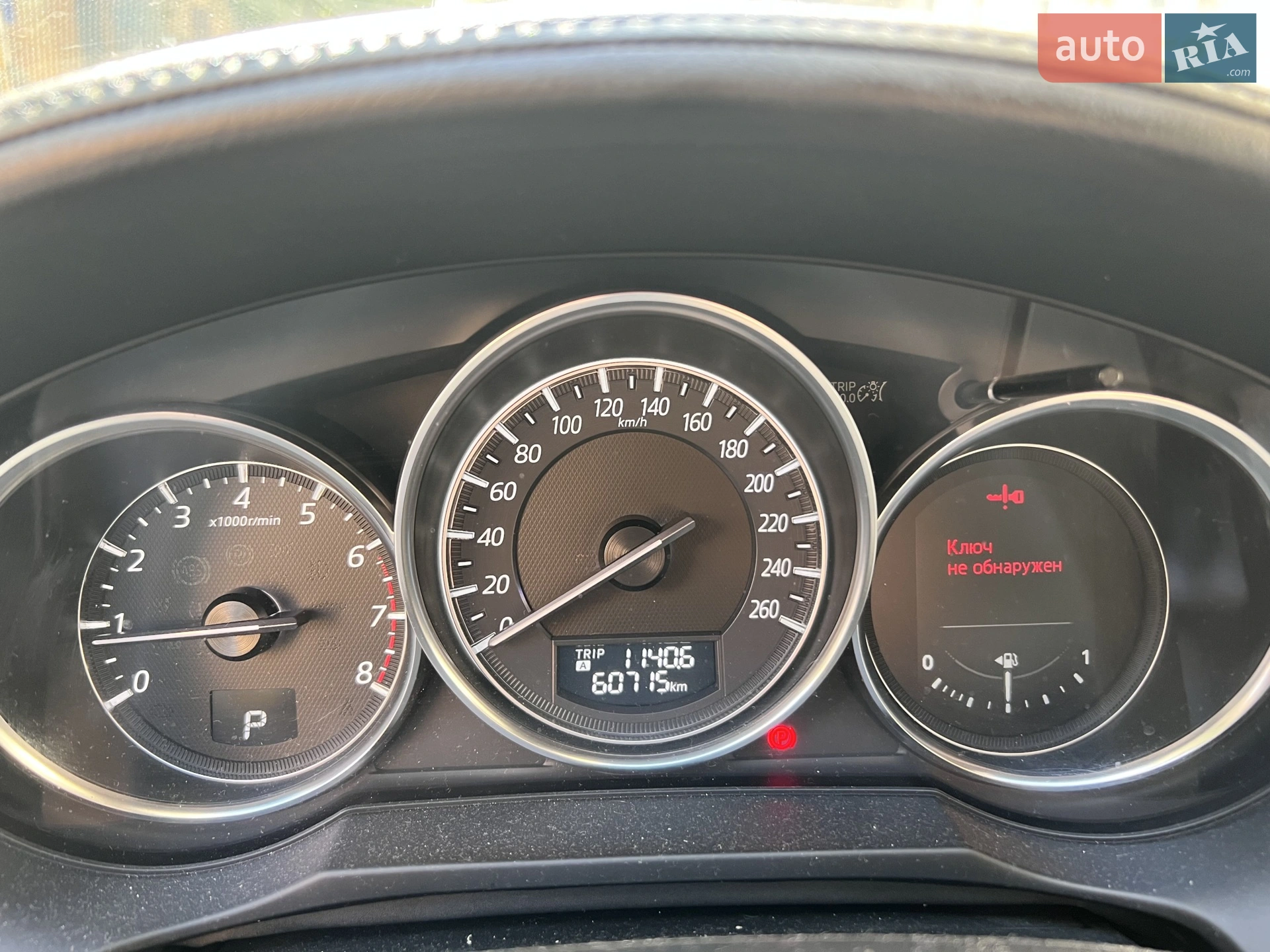 2016 Mazda 6 - мініатюра 10