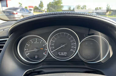 Седан Mazda 6 2015 в 