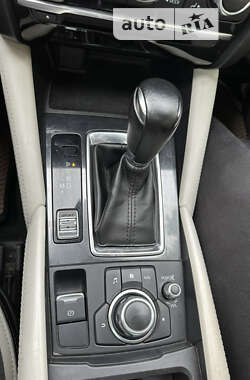 Седан Mazda 6 2015 в 