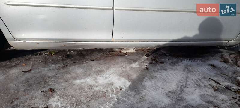 Седан Mazda 6 2005 в Хмельницькому