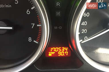Седан Mazda 6 2012 в Виннице
