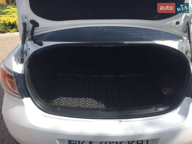 Седан Mazda 6 2012 в Виннице фото 12 Седан Mazda 6 2012 в Виннице