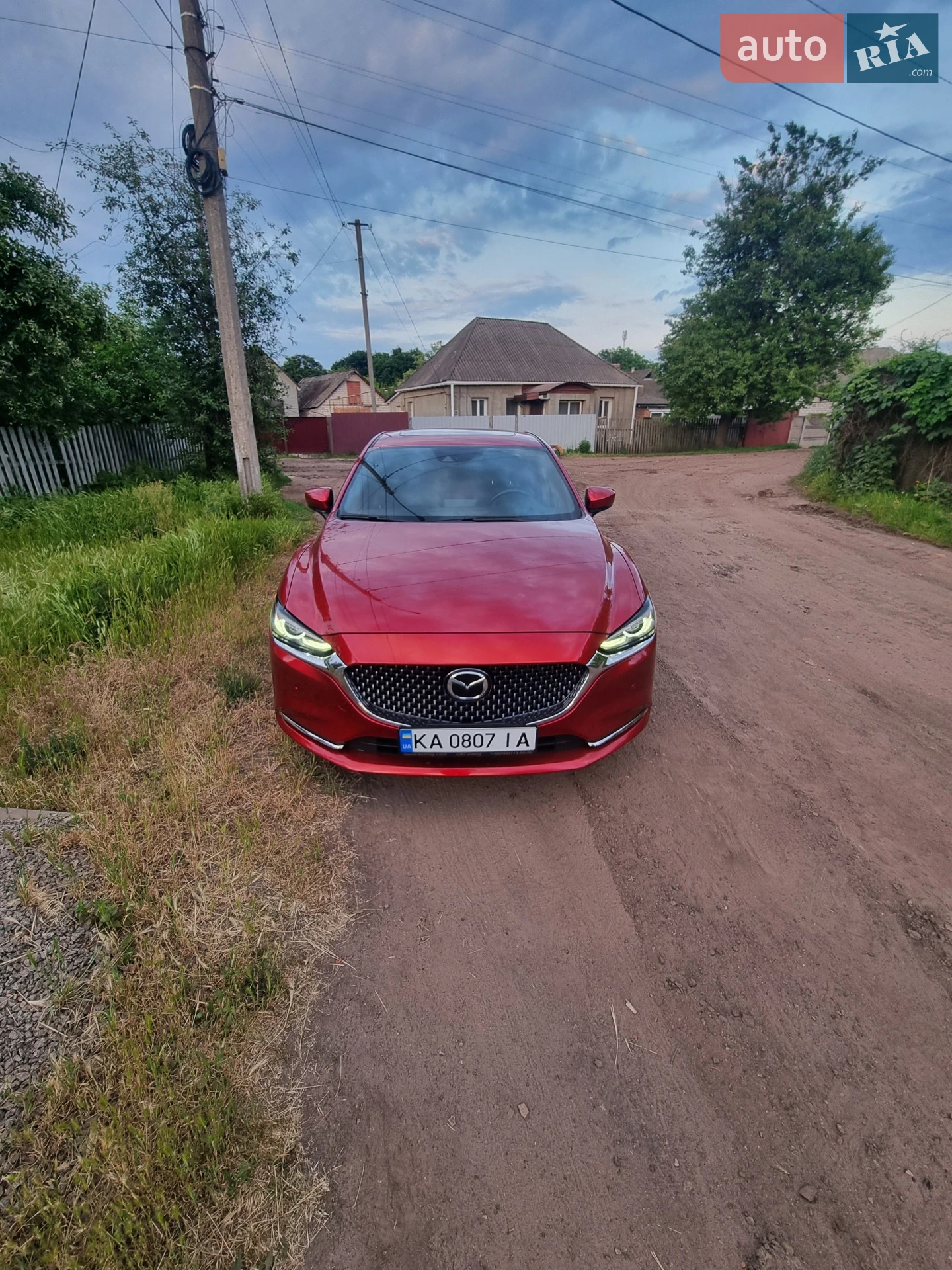 2018 Mazda 6 - мініатюра 13