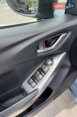 Седан Mazda 6 2015 в Львові