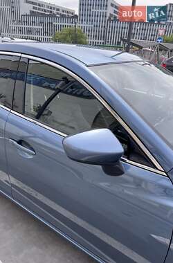 Седан Mazda 6 2015 в Львові