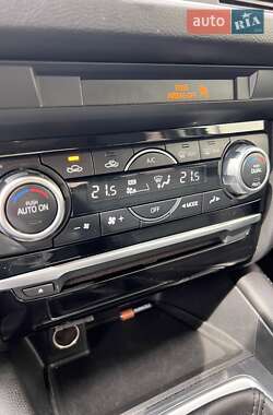 Седан Mazda 6 2015 в Львові
