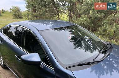 Седан Mazda 6 2015 в Львові