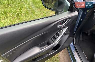 Седан Mazda 6 2015 в Львове