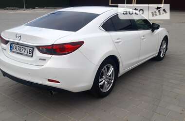 Седан Mazda 6 2013 в Черкассах