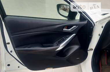 Седан Mazda 6 2013 в Черкассах