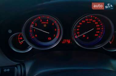 Седан Mazda 6 2008 в Тернополе
