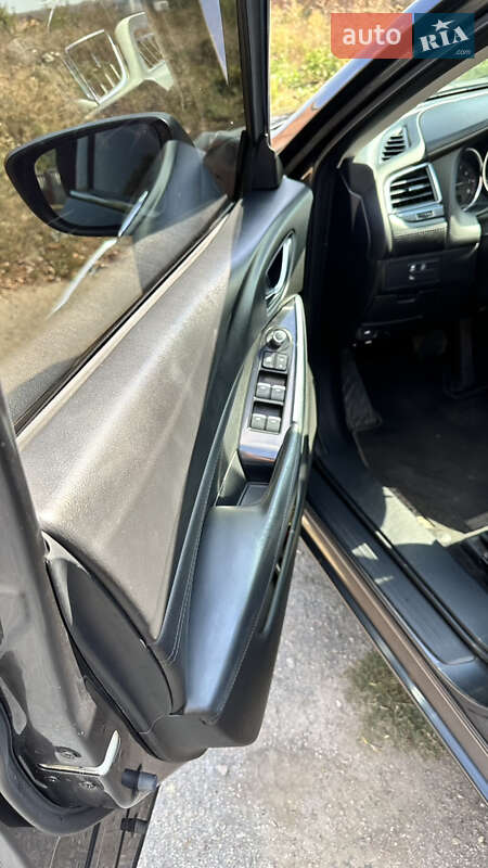 Седан Mazda 6 2016 в Кропивницком фото 11 Седан Mazda 6 2016 в Кропивницком