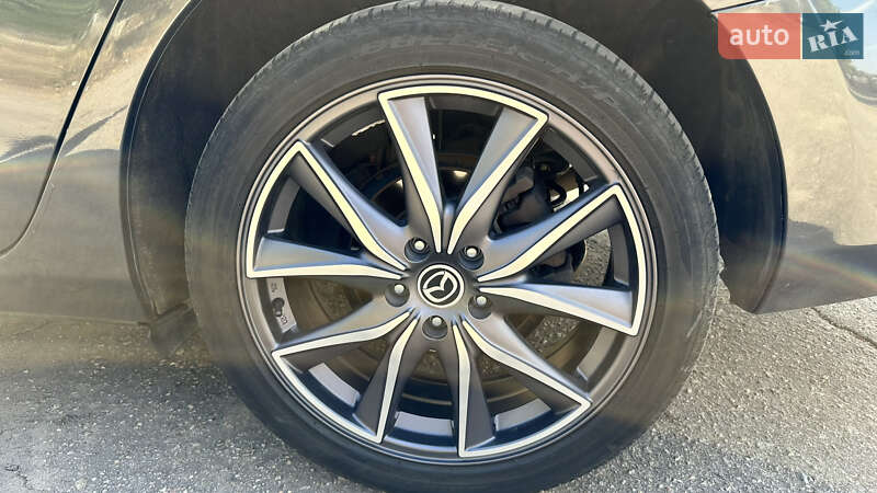Седан Mazda 6 2016 в Кропивницком фото 38 Седан Mazda 6 2016 в Кропивницком