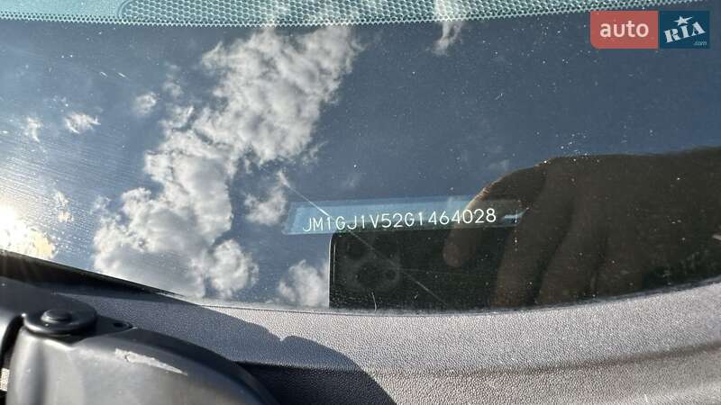 Седан Mazda 6 2016 в Кропивницком фото 44 Седан Mazda 6 2016 в Кропивницком