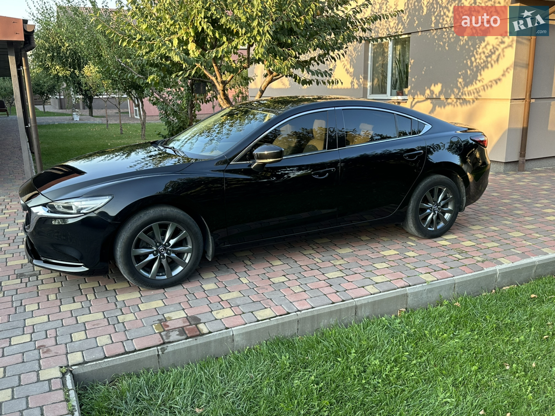 2018 Mazda 6 - мініатюра 5