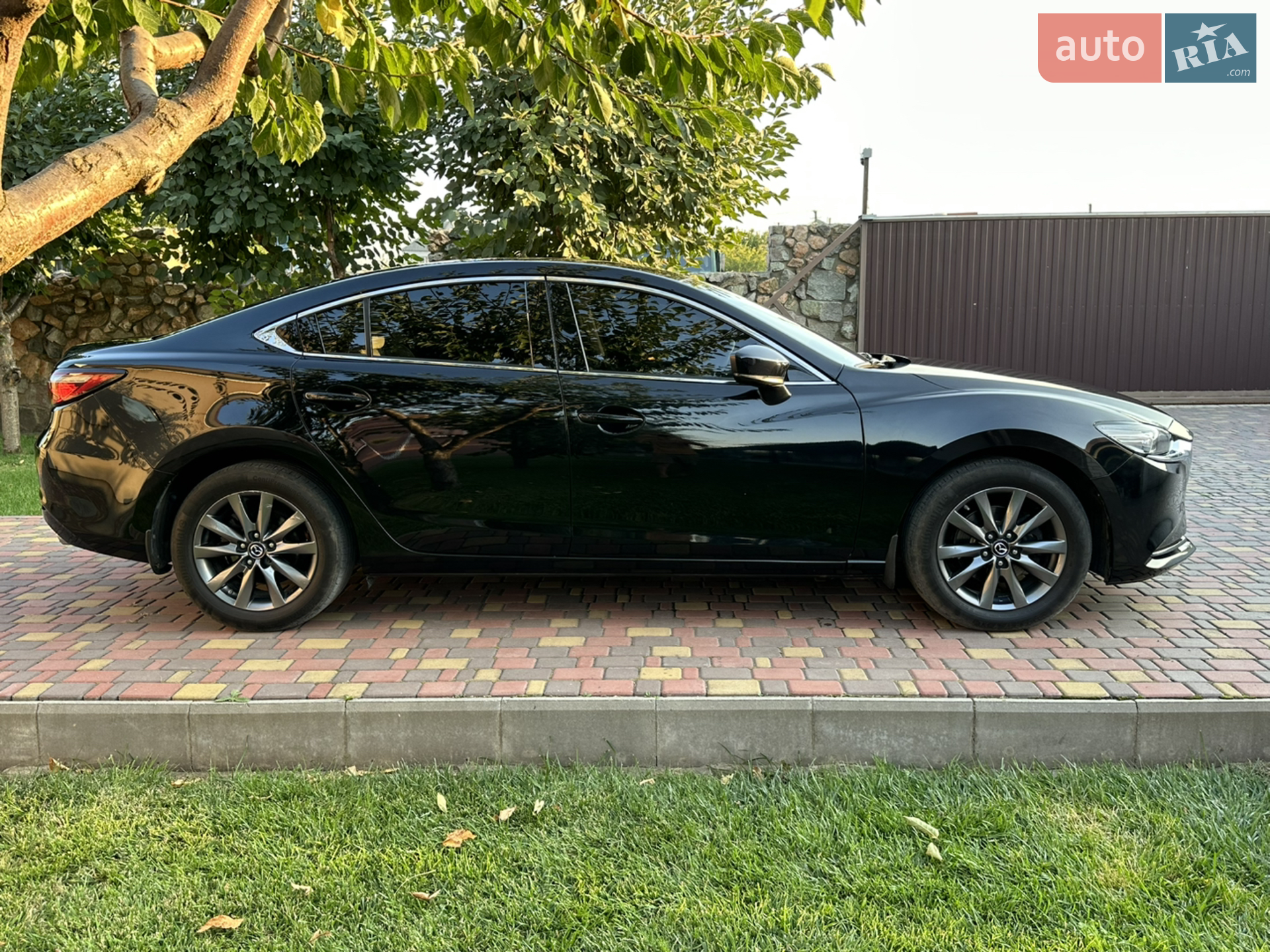 2018 Mazda 6 - мініатюра 9