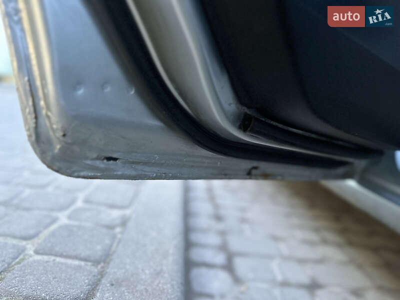 Универсал Mazda 6 2004 в Львове
