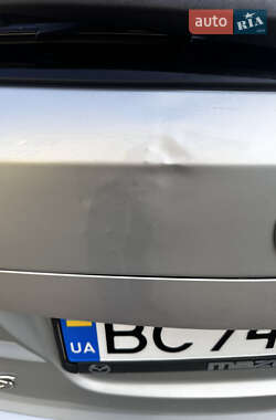 Универсал Mazda 6 2004 в Львове
