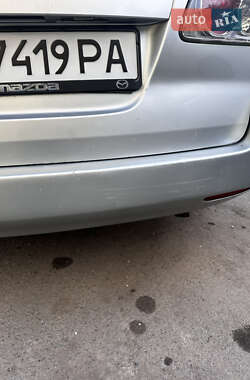 Универсал Mazda 6 2004 в Львове