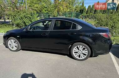 Седан Mazda 6 2009 в 