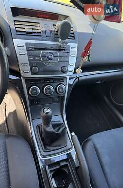 Седан Mazda 6 2009 в 