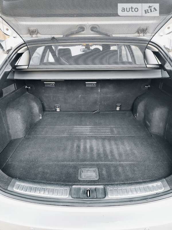 Универсал Mazda 6 2008 в Березному