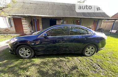 Седан Mazda 6 2009 в Сумах