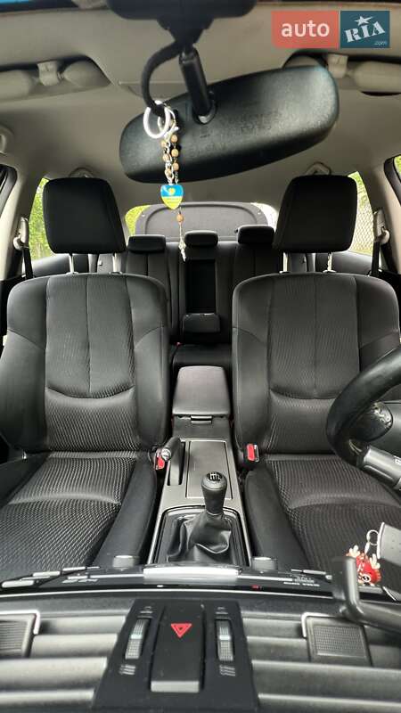Лифтбек Mazda 6 2010 в Стрые