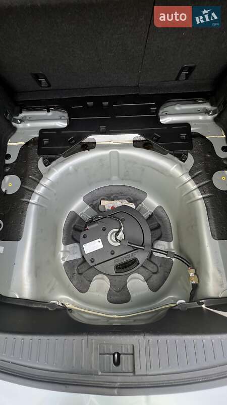 Лифтбек Mazda 6 2010 в Стрые