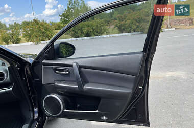 Седан Mazda 6 2008 в Звягеле
