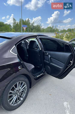 Седан Mazda 6 2008 в Звягеле