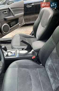 Седан Mazda 6 2008 в Звягеле