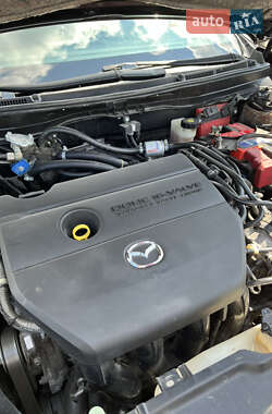 Седан Mazda 6 2008 в Звягеле