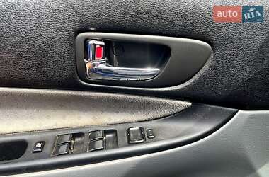 Лифтбек Mazda 6 2003 в Кривом Роге
