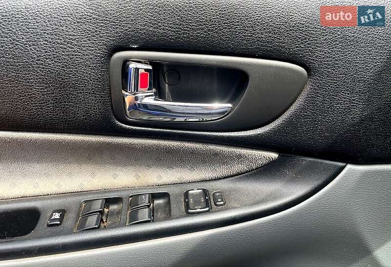 Ліфтбек Mazda 6 2003 в Кривому Розі