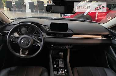 Седан Mazda 6 2022 в Києві