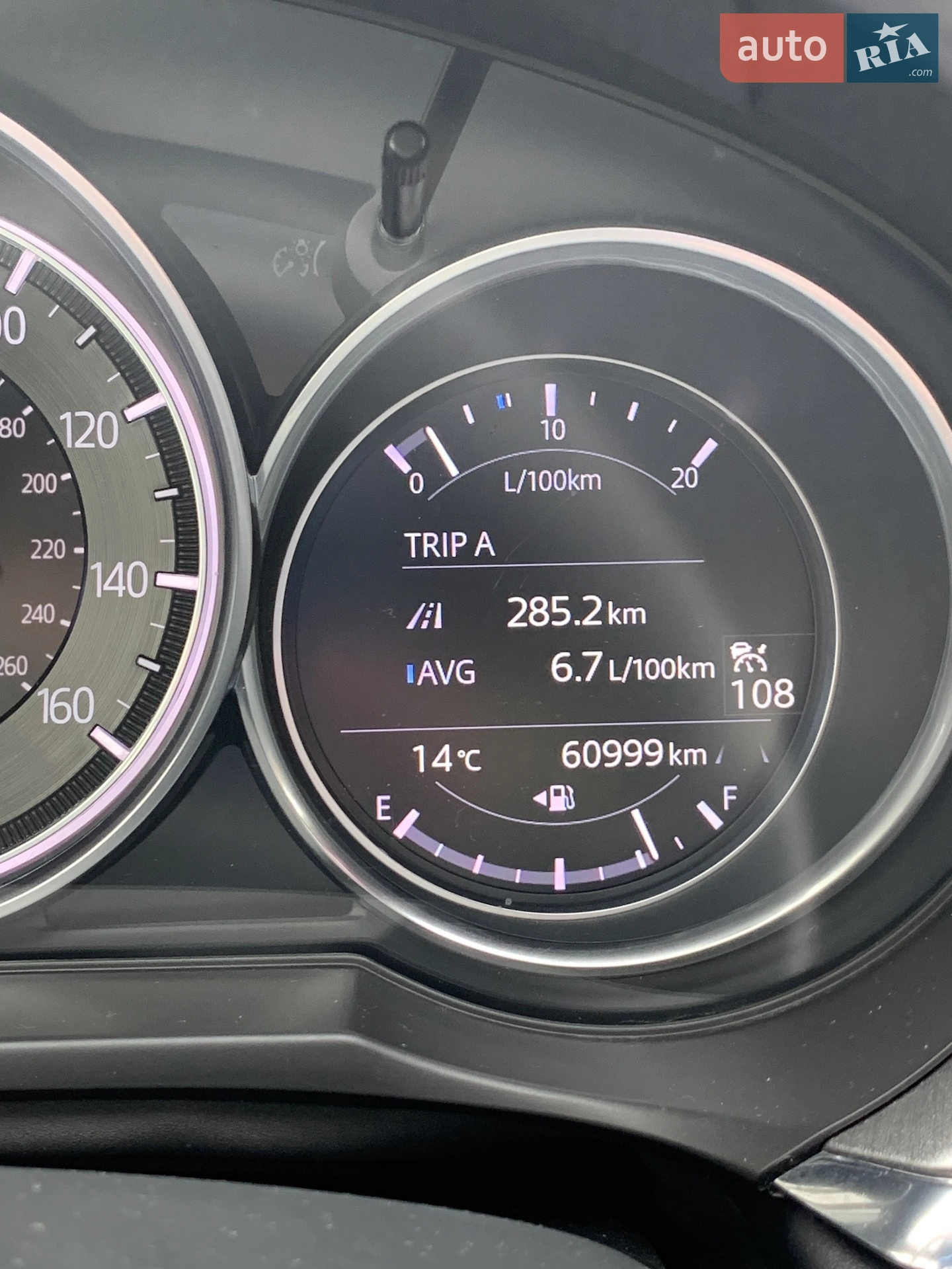 2018 Mazda 6 - мініатюра 14