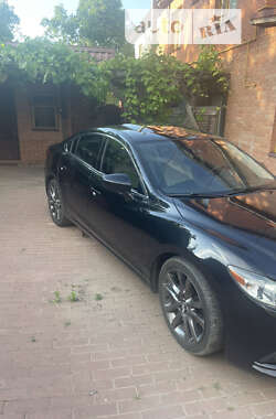 Седан Mazda 6 2014 в Одессе